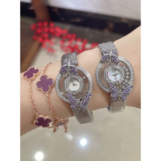 Chopard Watches: Top Quality