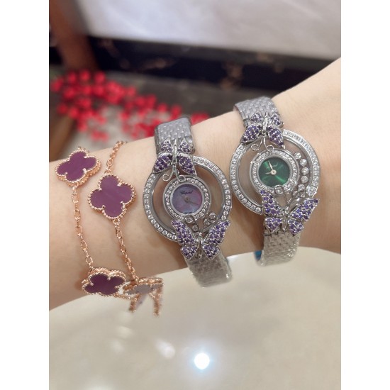 Chopard Watches: Top Quality