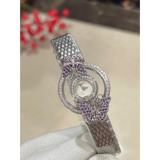 Chopard Watches: Top Quality