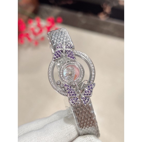 Chopard Watches: Top Quality
