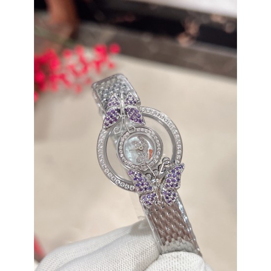 Chopard Watches: Top Quality