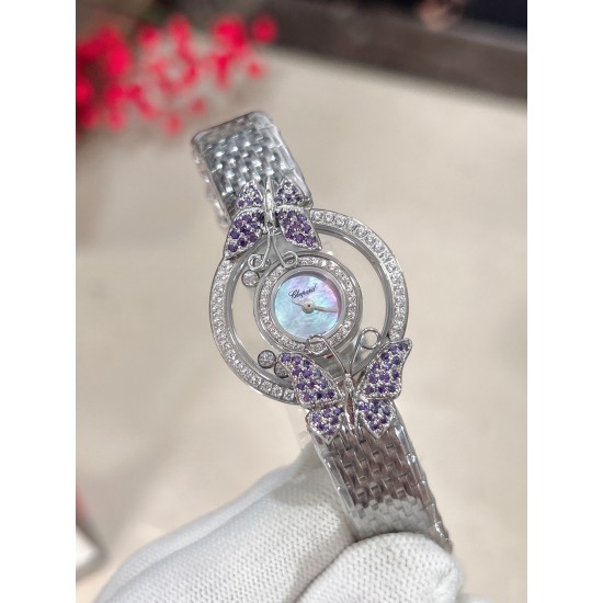Chopard Watches: Top Quality