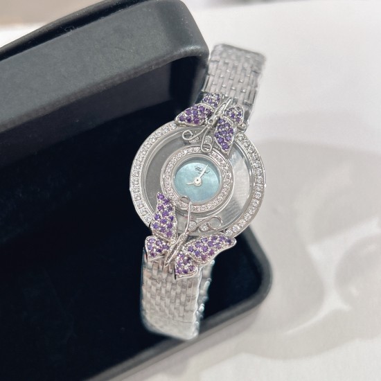Chopard Watches: Top Quality