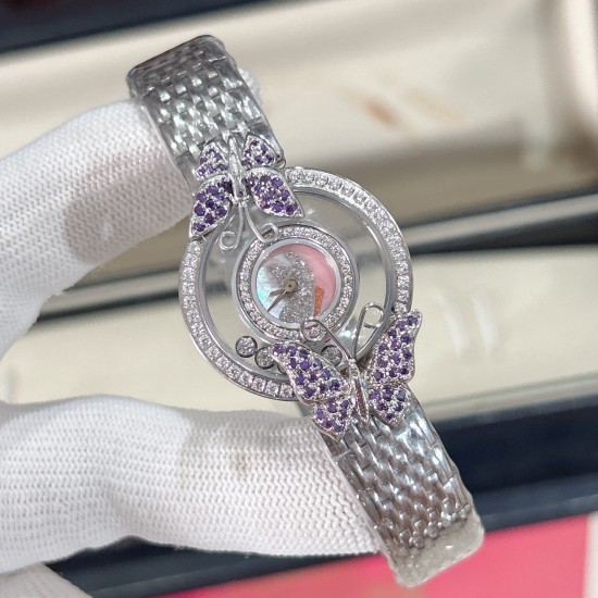 Chopard Watches: Top Quality