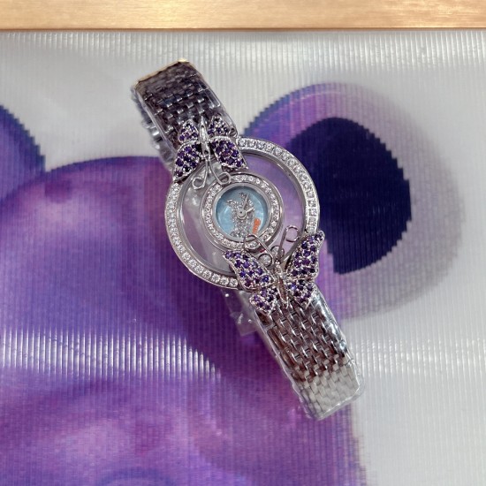 Chopard Watches: Top Quality