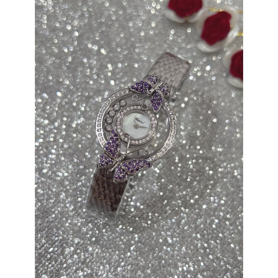 Chopard Watches: Top Quality