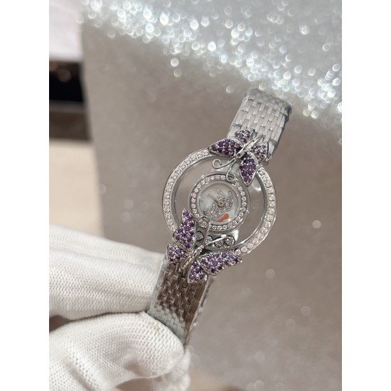 Chopard Watches: Top Quality