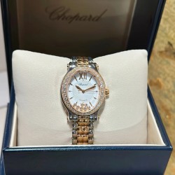 Chopard Watches: Top Quality
