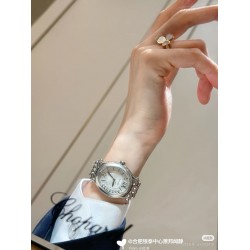 Chopard Watches: Top Quality