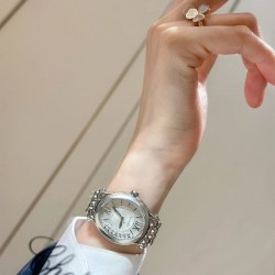 Chopard Watches: Top Quality