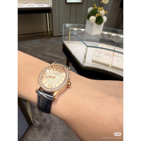 Chopard Watches: Top Quality