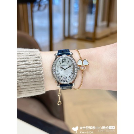 Chopard Watches: Top Quality