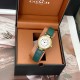Coach Watches: Top Quality