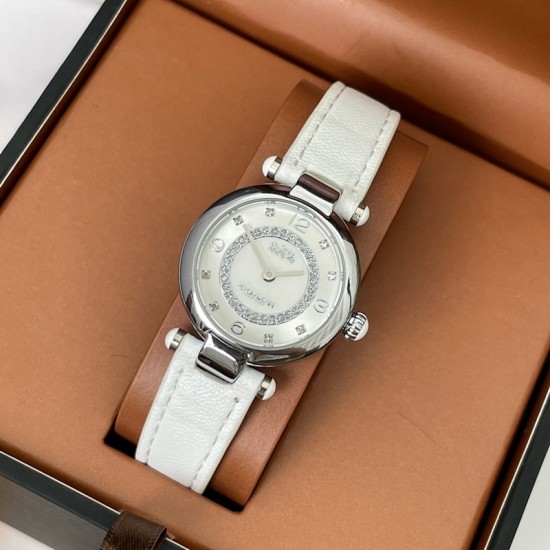 Coach Watches: Top Quality