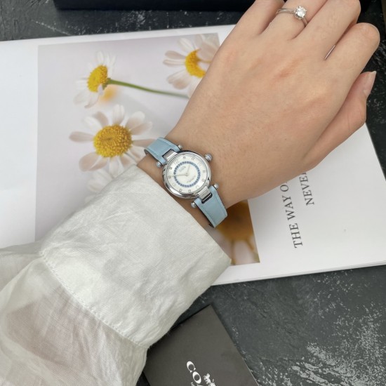 Coach Watches: Top Quality