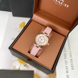 Coach Watches: Top Quality