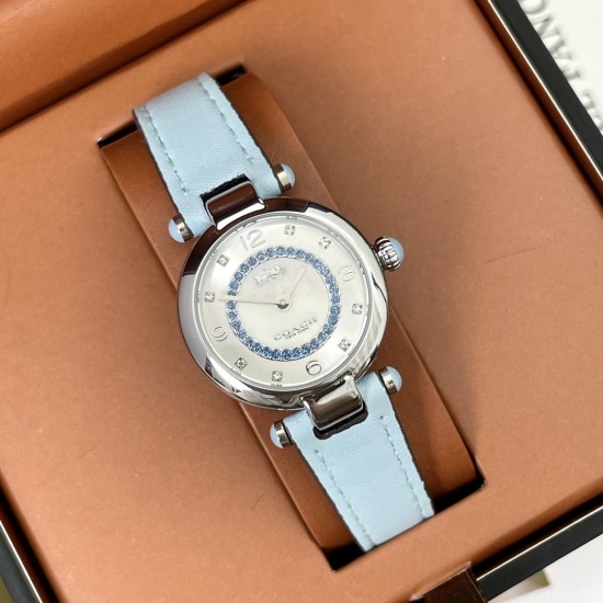Coach Watches: Top Quality