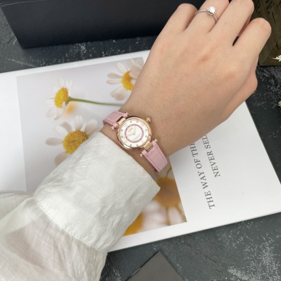 Coach Watches: Top Quality