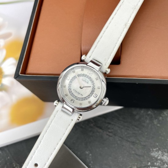 Coach Watches: Top Quality