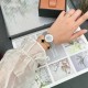 Coach Watches: Top Quality