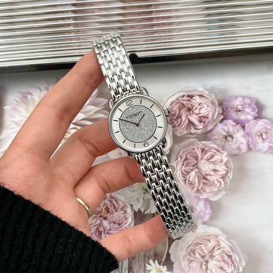Coach Watches: Top Quality