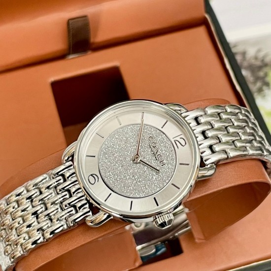 Coach Watches: Top Quality
