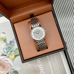 Coach Watches: Top Quality