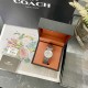 Coach Watches: Top Quality