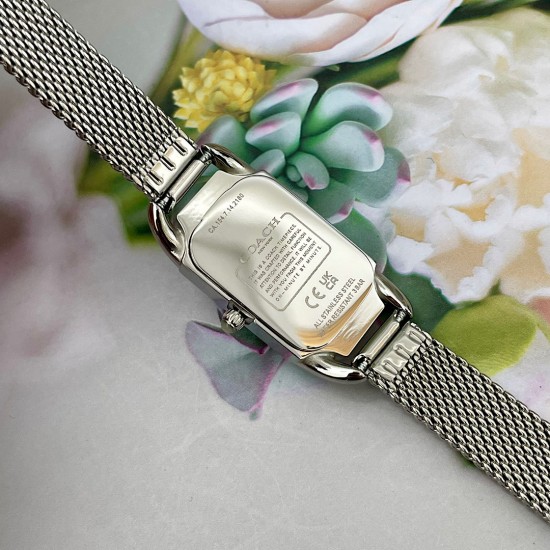 Coach Watches: Top Quality