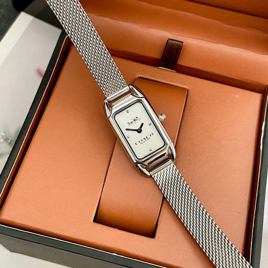 Coach Watches: Top Quality