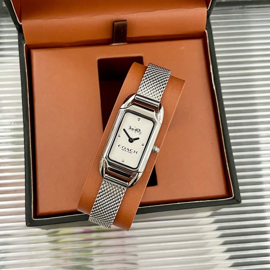 Coach Watches: Top Quality