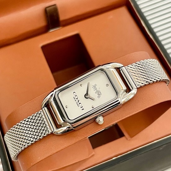 Coach Watches: Top Quality