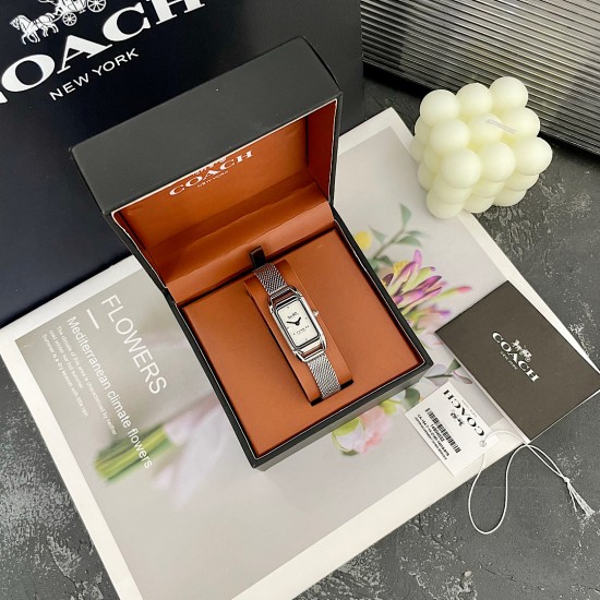 Coach Watches: Top Quality