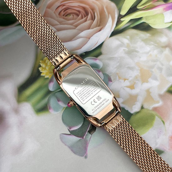 Coach Watches: Top Quality