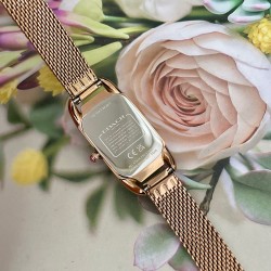 Coach Watches: Top Quality