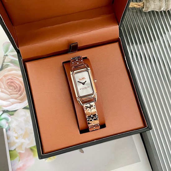 Coach Watches: Top Quality