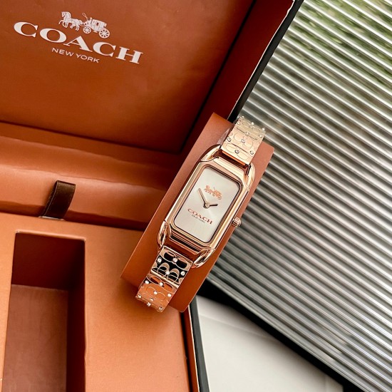 Coach Watches: Top Quality