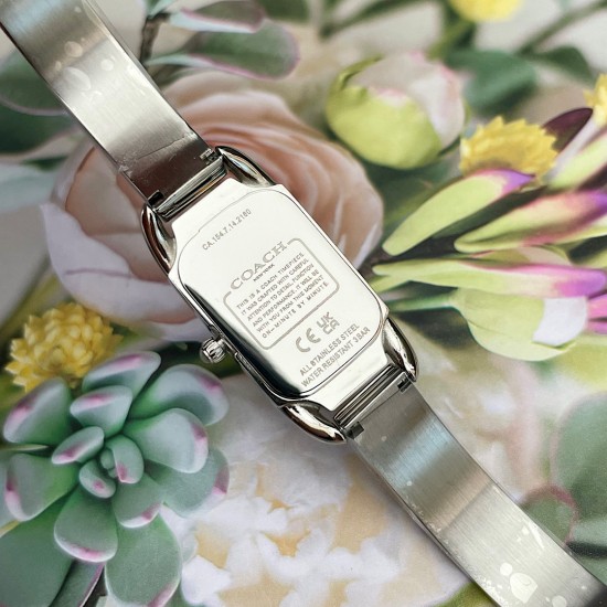 Coach Watches: Top Quality