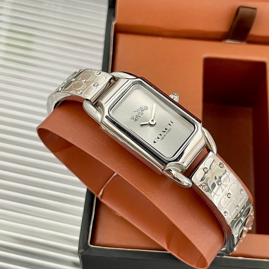 Coach Watches: Top Quality