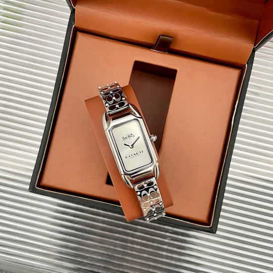 Coach Watches: Top Quality