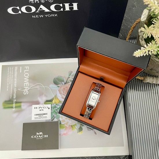 Coach Watches: Top Quality