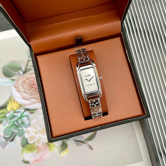 Coach Watches: Top Quality