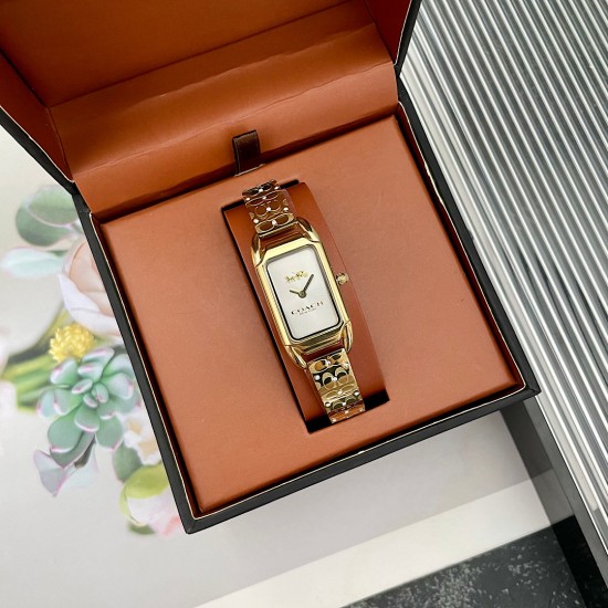 Coach Watches: Top Quality