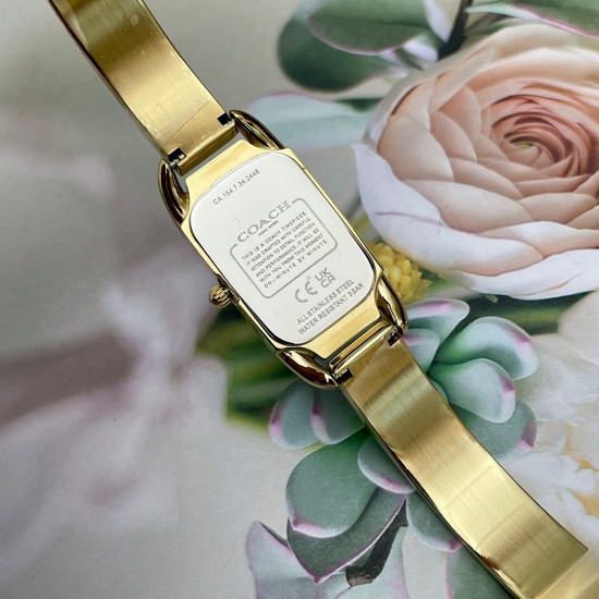 Coach Watches: Top Quality