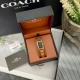 Coach Watches: Top Quality