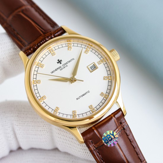 Constantin Watch: Top Quality