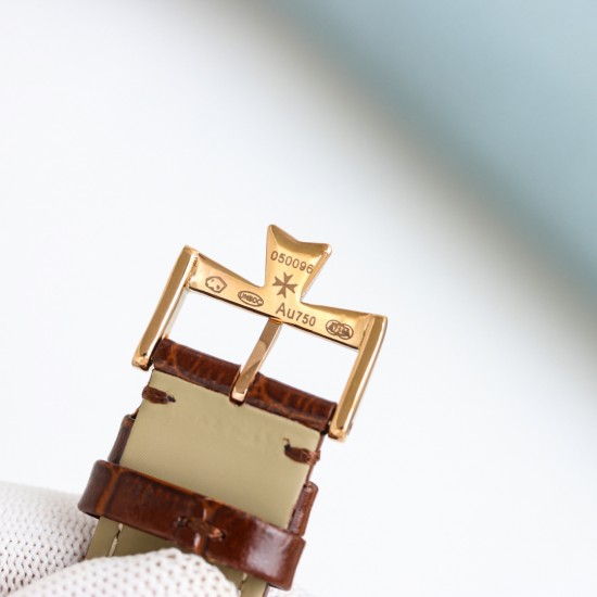 Constantin Watch: Top Quality