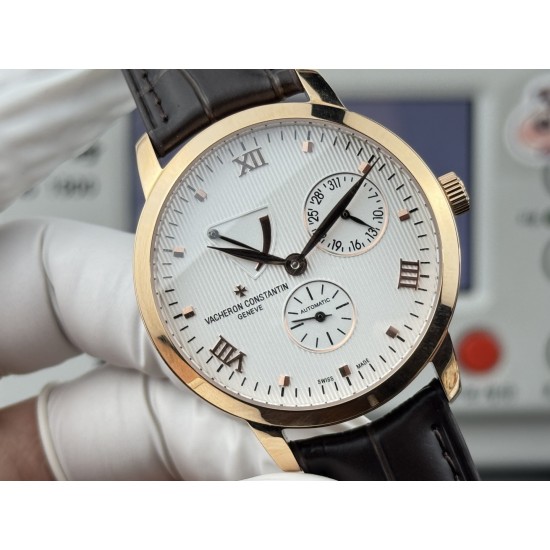Constantin Watch: Top Quality