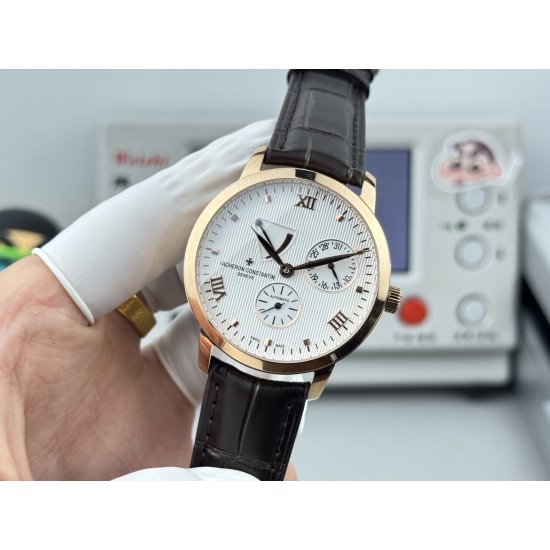 Constantin Watch: Top Quality