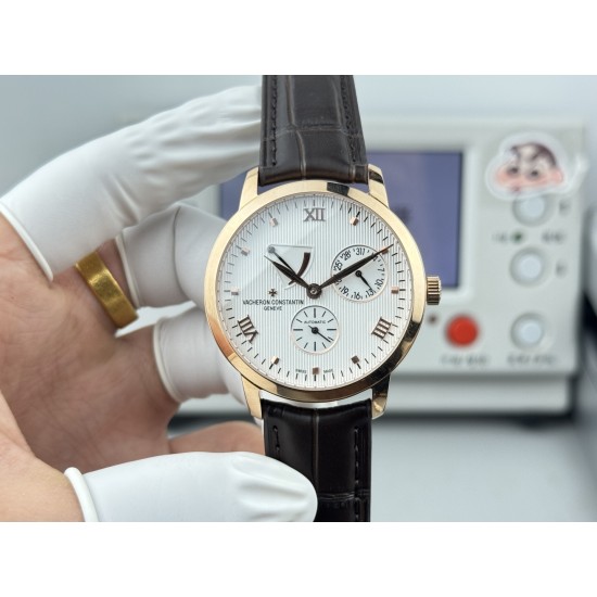 Constantin Watch: Top Quality